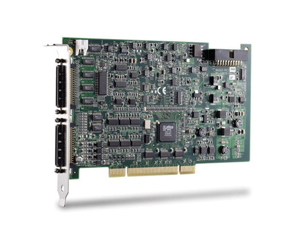 PCI-9222/9223