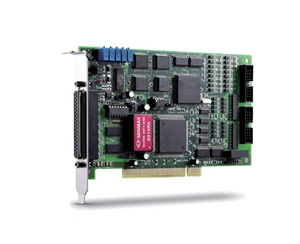 PCI-9114 Series